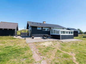 Holiday home Fanø CLV